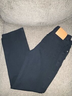 Escada Women’s Black Pants